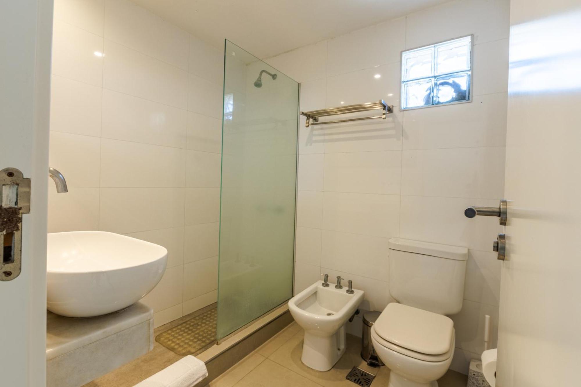 Appartamento Deptosvip - Gascon Mar del Plata Esterno foto