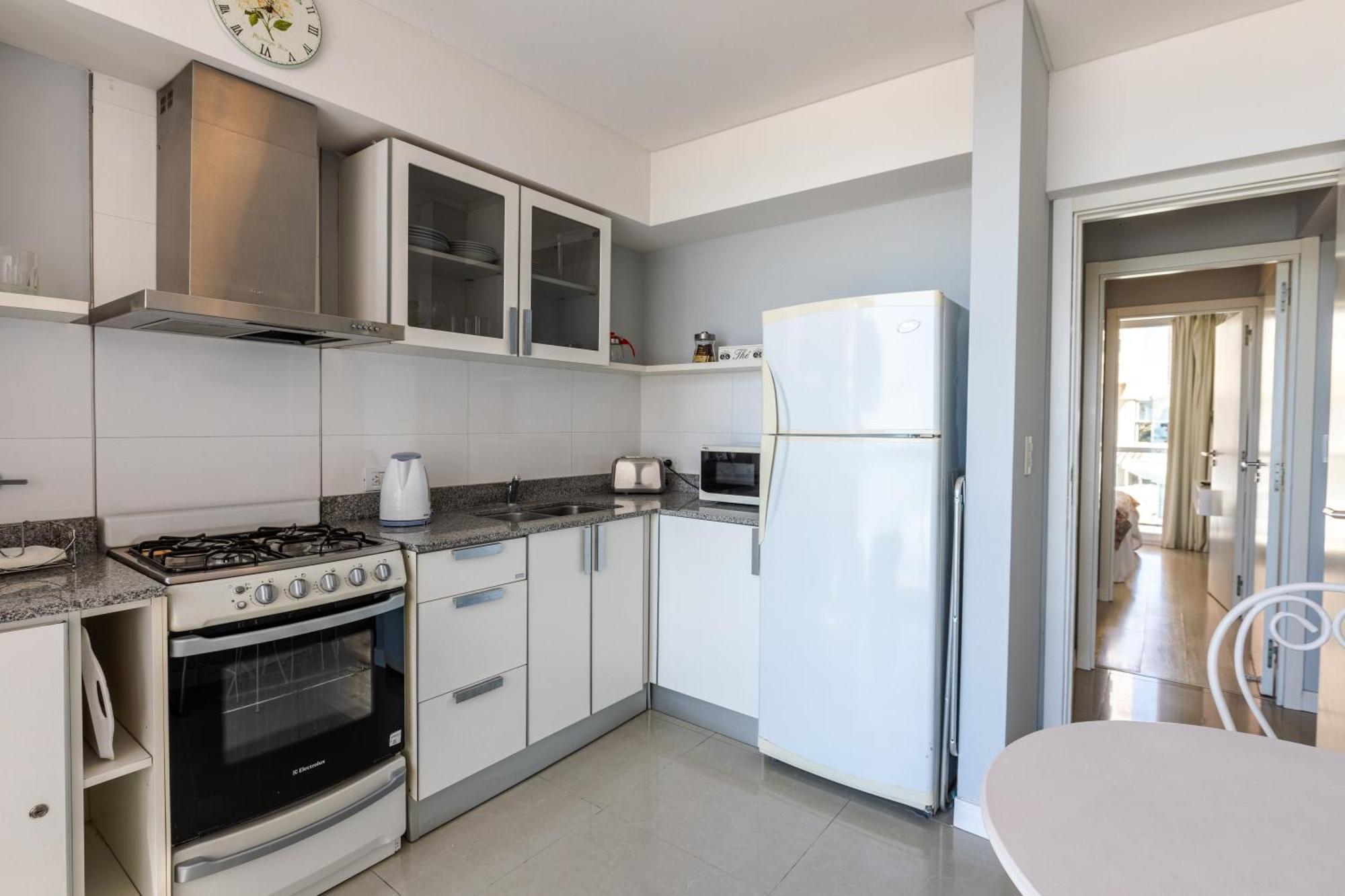 Appartamento Deptosvip - Gascon Mar del Plata Esterno foto