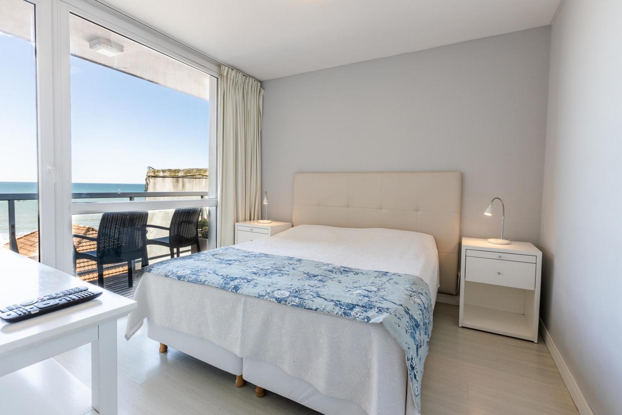 Appartamento Deptosvip - Gascon Mar del Plata Esterno foto