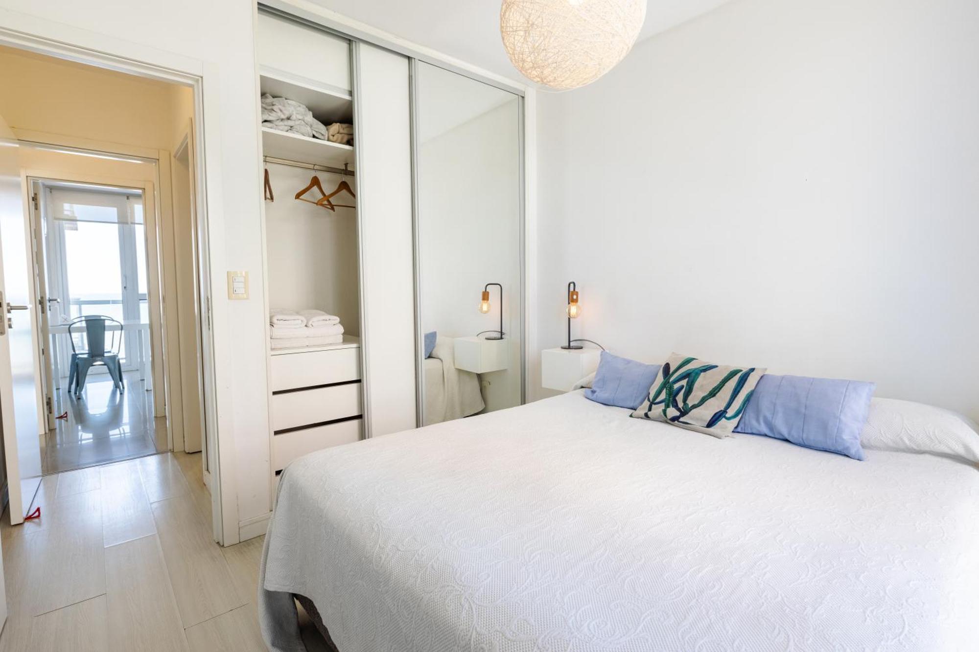 Appartamento Deptosvip - Gascon Mar del Plata Esterno foto
