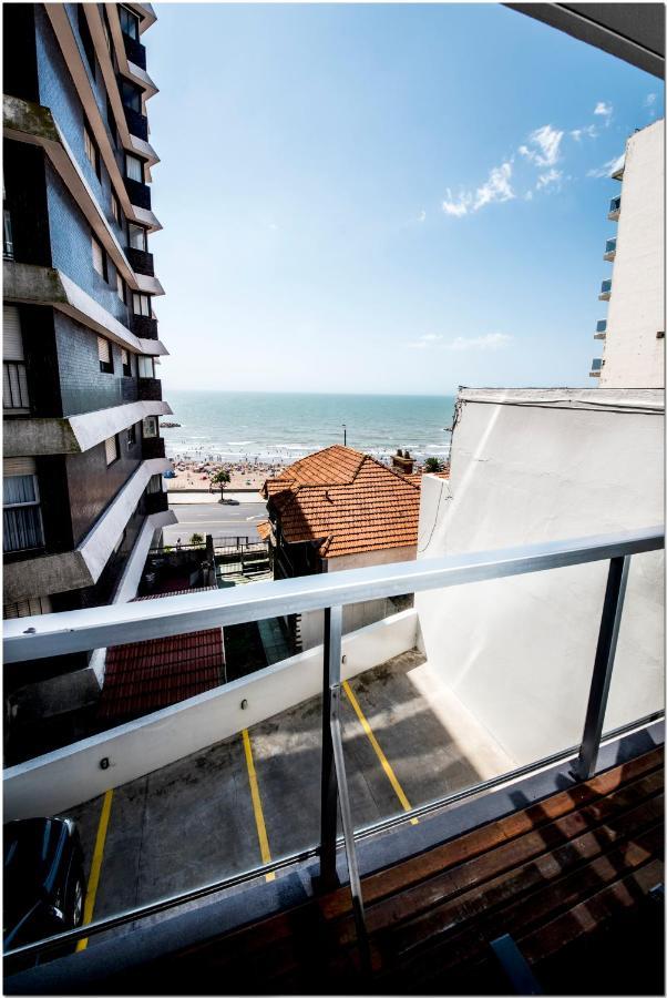 Appartamento Deptosvip - Gascon Mar del Plata Esterno foto