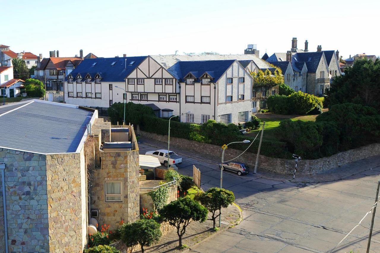 Appartamento Deptosvip - Gascon Mar del Plata Esterno foto