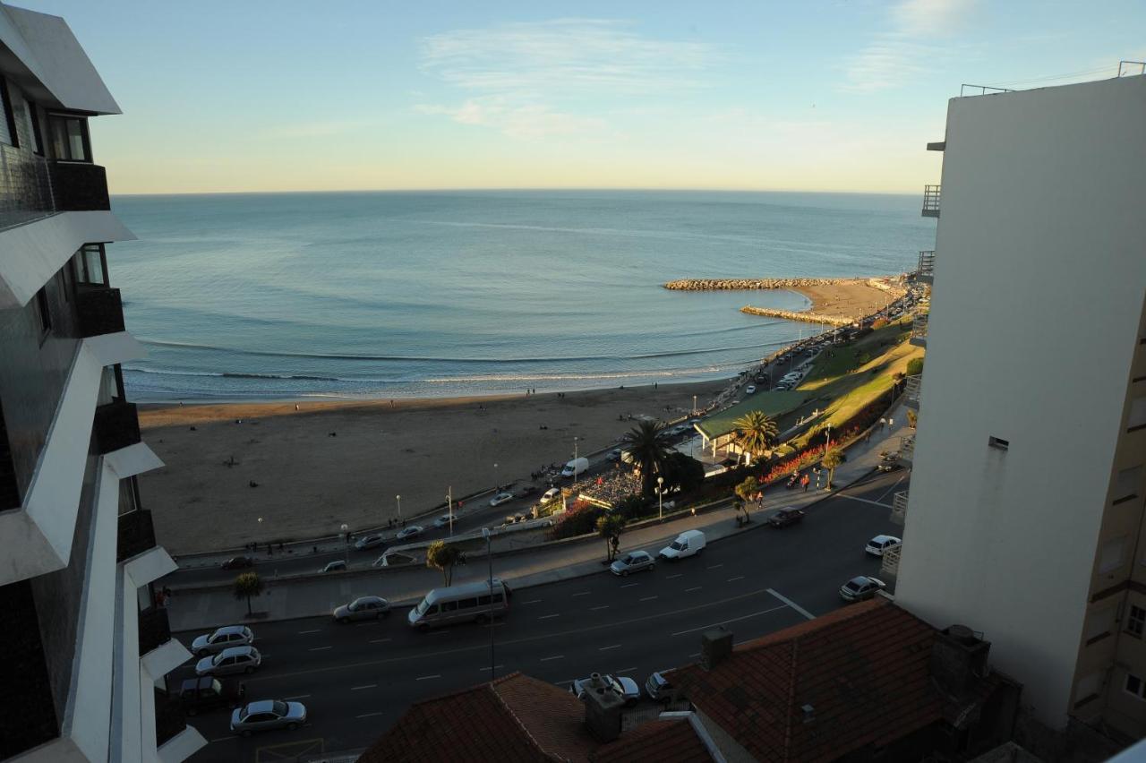 Appartamento Deptosvip - Gascon Mar del Plata Esterno foto